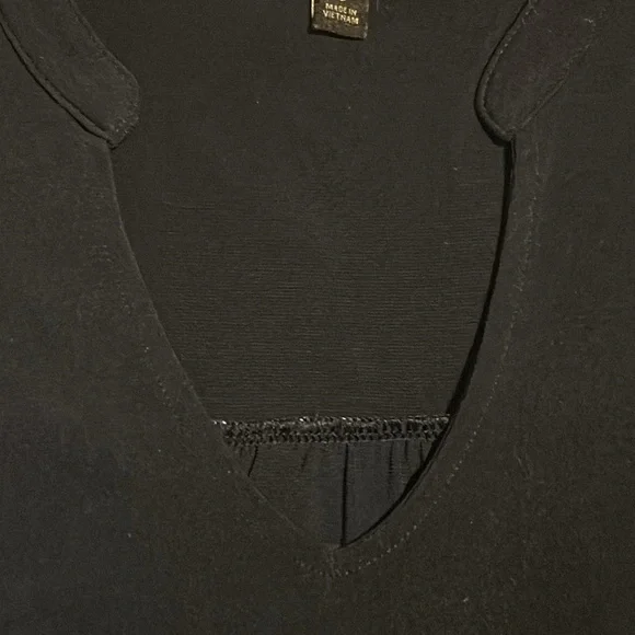 Banana Republic blouse Size S - Picture 6 of 7